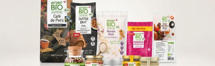 Rossmann rozwija ofertę wellness. Nowości enerBiO odpowiadają na trend holistic beauty